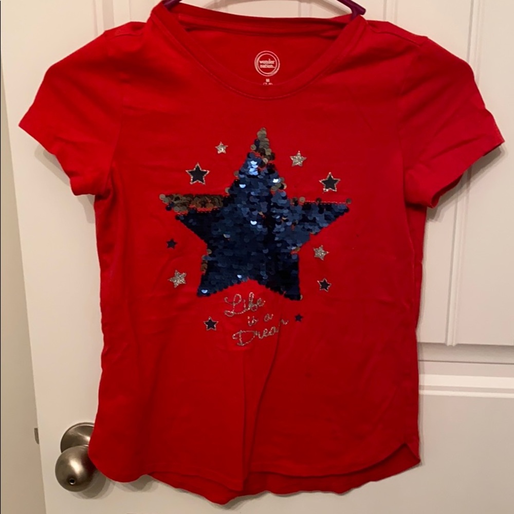 Life is a dream T-shirt